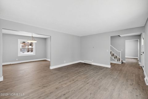 Tiny photo for 6059 Brainard Drive, Sylvania, OH 43560 (MLS # 10003911)