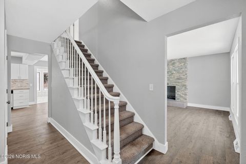 Tiny photo for 6059 Brainard Drive, Sylvania, OH 43560 (MLS # 10003911)