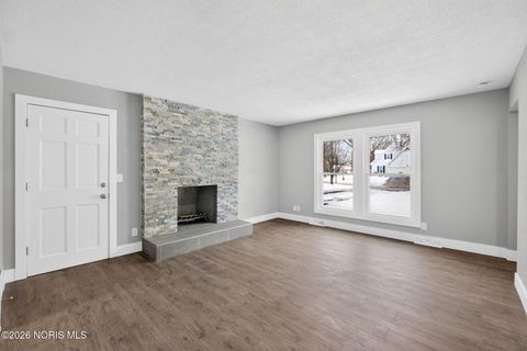 Tiny photo for 6059 Brainard Drive, Sylvania, OH 43560 (MLS # 10003911)