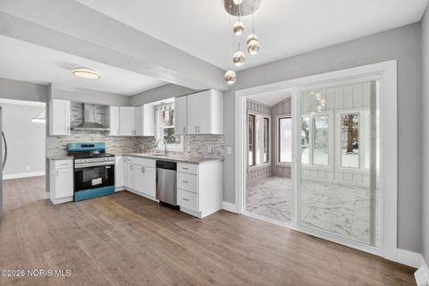 Tiny photo for 6059 Brainard Drive, Sylvania, OH 43560 (MLS # 10003911)