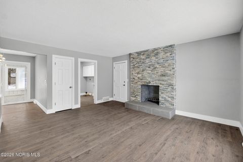 Tiny photo for 6059 Brainard Drive, Sylvania, OH 43560 (MLS # 10003911)