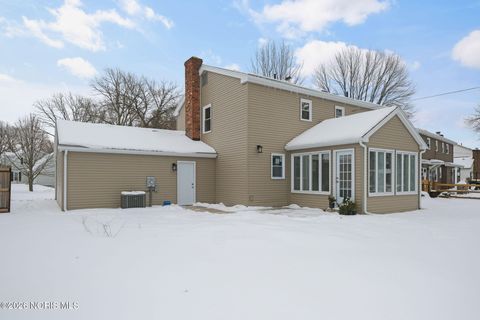 Tiny photo for 6059 Brainard Drive, Sylvania, OH 43560 (MLS # 10003911)