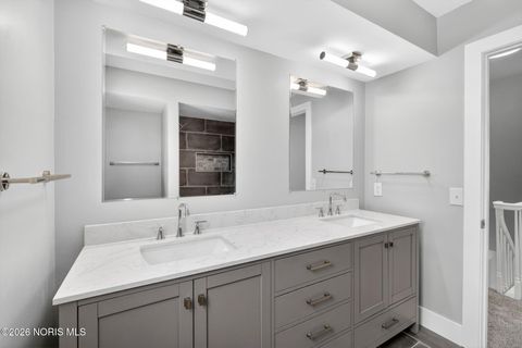 Tiny photo for 6059 Brainard Drive, Sylvania, OH 43560 (MLS # 10003911)