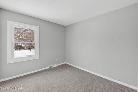 Tiny photo for 6059 Brainard Drive, Sylvania, OH 43560 (MLS # 10003911)