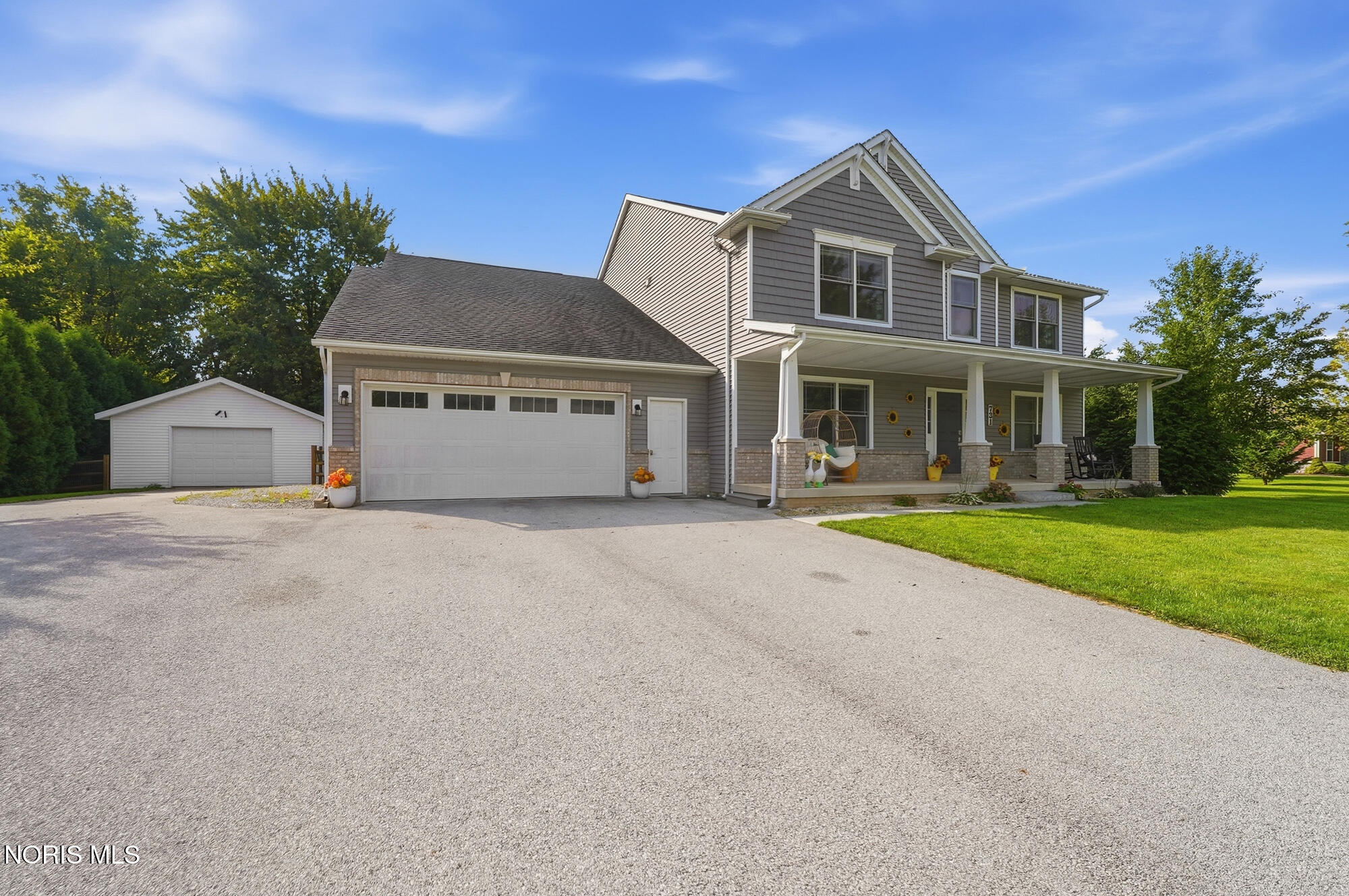 731 W Front Street