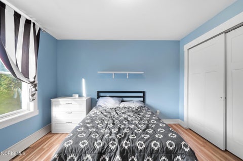 Tiny photo for 731 W Front Street, Pemberville, OH 43450 (MLS # 10013277)