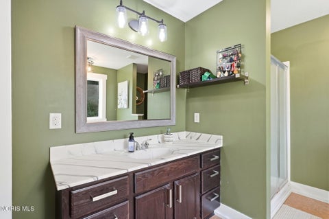 Tiny photo for 731 W Front Street, Pemberville, OH 43450 (MLS # 10013277)