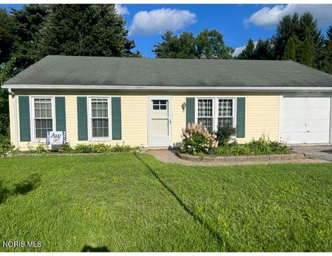 Photo of 6735 Pelton Drive, Whitehouse, OH 43571 (MLS # 10013184)