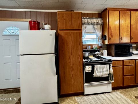 Tiny photo for 10955 Rd 171, Paulding, OH 45879 (MLS # 10004336)