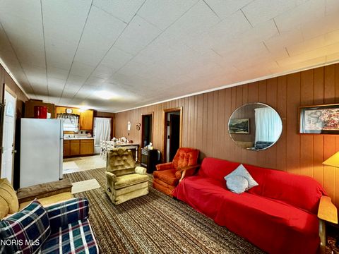 Tiny photo for 10955 Rd 171, Paulding, OH 45879 (MLS # 10004336)