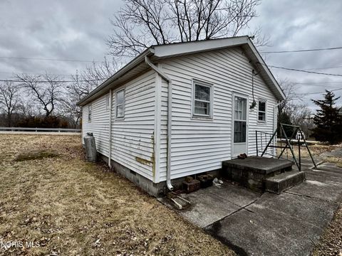 Tiny photo for 10955 Rd 171, Paulding, OH 45879 (MLS # 10004336)