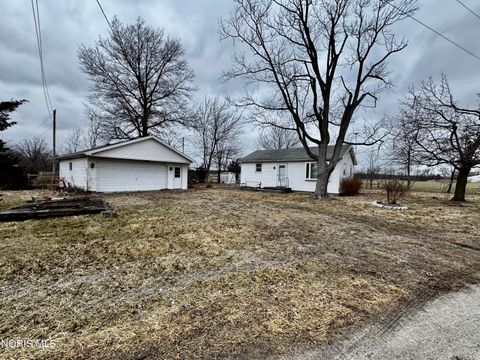 Tiny photo for 10955 Rd 171, Paulding, OH 45879 (MLS # 10004336)