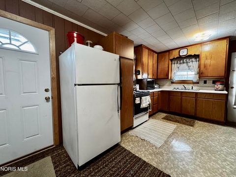 Tiny photo for 10955 Rd 171, Paulding, OH 45879 (MLS # 10004336)