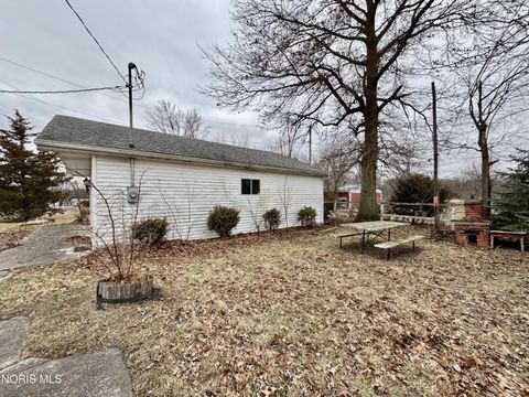 Tiny photo for 10955 Rd 171, Paulding, OH 45879 (MLS # 10004336)