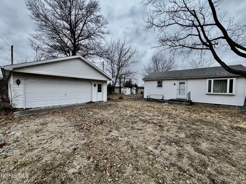 Tiny photo for 10955 Rd 171, Paulding, OH 45879 (MLS # 10004336)
