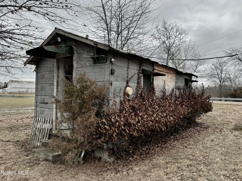 Tiny photo for 10955 Rd 171, Paulding, OH 45879 (MLS # 10004336)