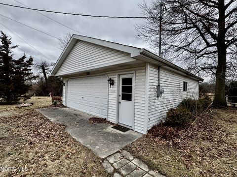 Tiny photo for 10955 Rd 171, Paulding, OH 45879 (MLS # 10004336)