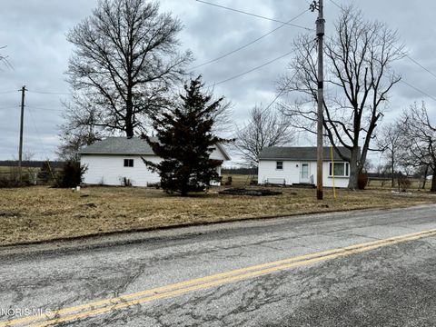 Tiny photo for 10955 Rd 171, Paulding, OH 45879 (MLS # 10004336)