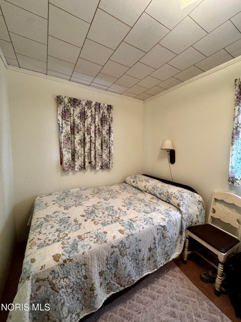 Tiny photo for 10955 Rd 171, Paulding, OH 45879 (MLS # 10004336)