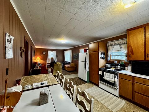 Tiny photo for 10955 Rd 171, Paulding, OH 45879 (MLS # 10004336)