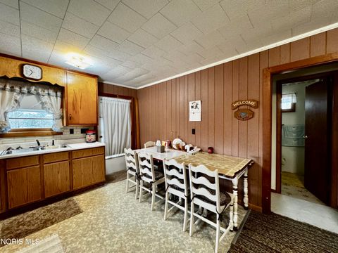 Tiny photo for 10955 Rd 171, Paulding, OH 45879 (MLS # 10004336)