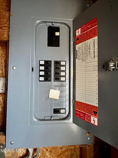 Tiny photo for 10955 Rd 171, Paulding, OH 45879 (MLS # 10004336)