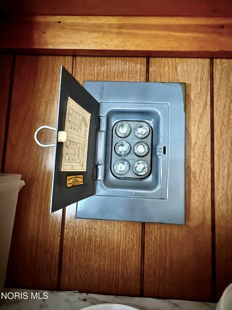 Tiny photo for 10955 Rd 171, Paulding, OH 45879 (MLS # 10004336)