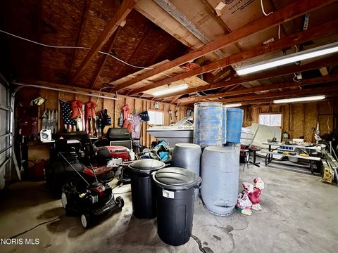 Tiny photo for 10955 Rd 171, Paulding, OH 45879 (MLS # 10004336)