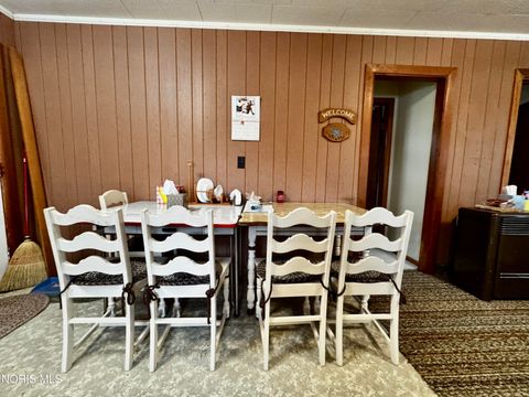 Tiny photo for 10955 Rd 171, Paulding, OH 45879 (MLS # 10004336)