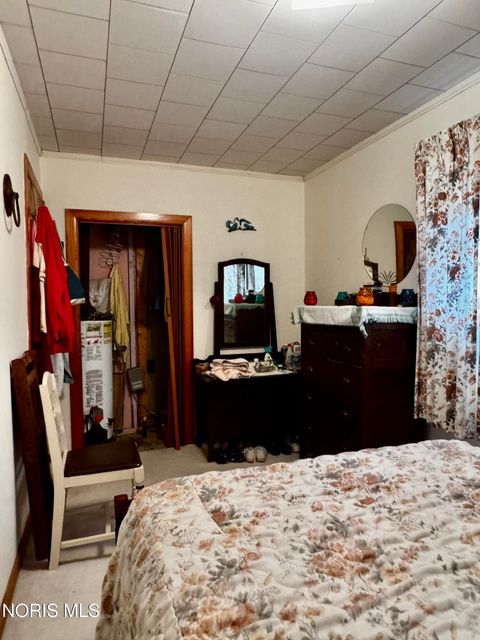 Tiny photo for 10955 Rd 171, Paulding, OH 45879 (MLS # 10004336)