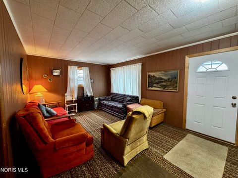 Tiny photo for 10955 Rd 171, Paulding, OH 45879 (MLS # 10004336)