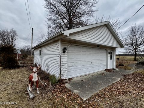 Tiny photo for 10955 Rd 171, Paulding, OH 45879 (MLS # 10004336)