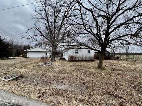 Tiny photo for 10955 Rd 171, Paulding, OH 45879 (MLS # 10004336)