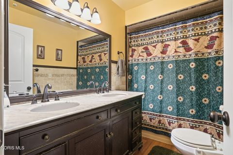 Tiny photo for 65 Lincoln Road, Tiffin, OH 44883 (MLS # 10008171)