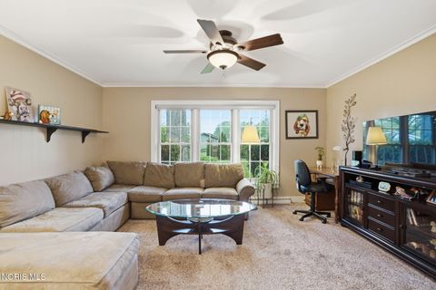 Tiny photo for 65 Lincoln Road, Tiffin, OH 44883 (MLS # 10008171)