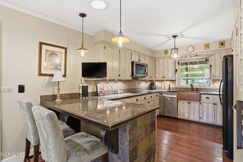 Tiny photo for 65 Lincoln Road, Tiffin, OH 44883 (MLS # 10008171)