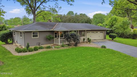 Tiny photo for 65 Lincoln Road, Tiffin, OH 44883 (MLS # 10008171)