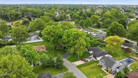Tiny photo for 65 Lincoln Road, Tiffin, OH 44883 (MLS # 10008171)