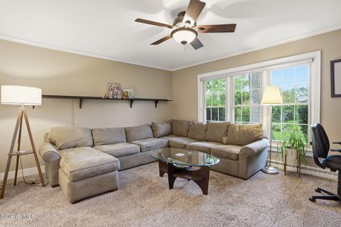 Tiny photo for 65 Lincoln Road, Tiffin, OH 44883 (MLS # 10008171)
