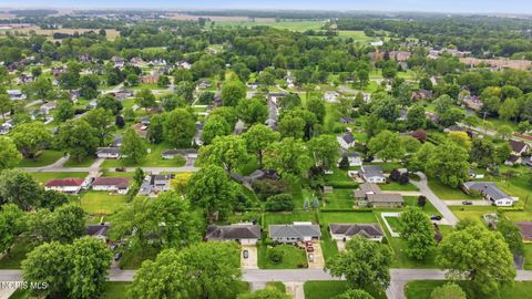 Tiny photo for 65 Lincoln Road, Tiffin, OH 44883 (MLS # 10008171)