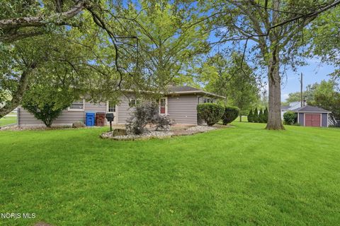Tiny photo for 65 Lincoln Road, Tiffin, OH 44883 (MLS # 10008171)