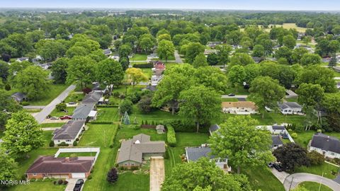 Tiny photo for 65 Lincoln Road, Tiffin, OH 44883 (MLS # 10008171)