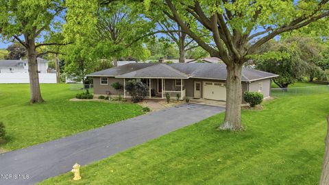 Tiny photo for 65 Lincoln Road, Tiffin, OH 44883 (MLS # 10008171)