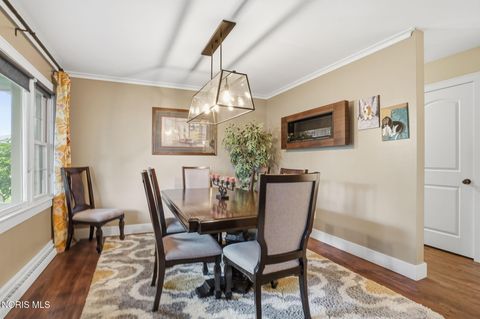 Tiny photo for 65 Lincoln Road, Tiffin, OH 44883 (MLS # 10008171)