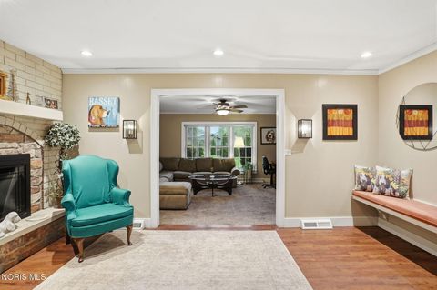 Tiny photo for 65 Lincoln Road, Tiffin, OH 44883 (MLS # 10008171)