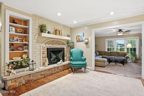 Tiny photo for 65 Lincoln Road, Tiffin, OH 44883 (MLS # 10008171)