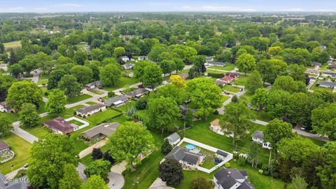 Tiny photo for 65 Lincoln Road, Tiffin, OH 44883 (MLS # 10008171)