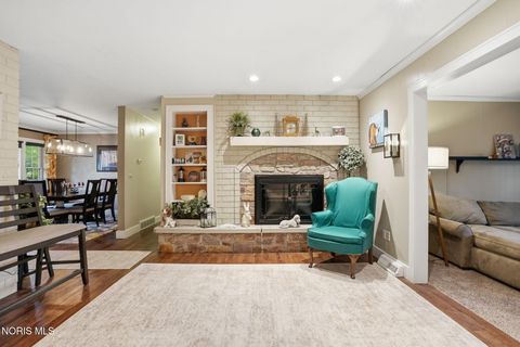 Tiny photo for 65 Lincoln Road, Tiffin, OH 44883 (MLS # 10008171)