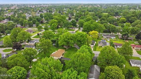 Tiny photo for 65 Lincoln Road, Tiffin, OH 44883 (MLS # 10008171)