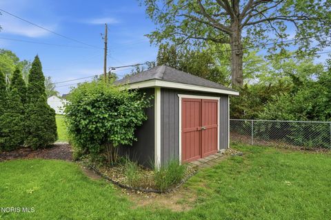 Tiny photo for 65 Lincoln Road, Tiffin, OH 44883 (MLS # 10008171)
